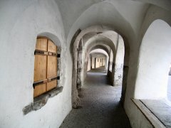Glorenza - Glurns