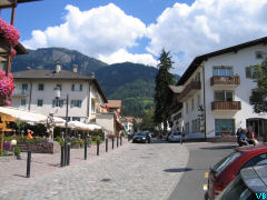 Siusi - Seis