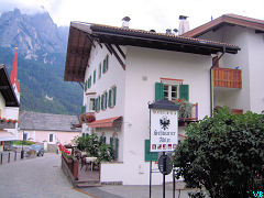 Siusi - Seis