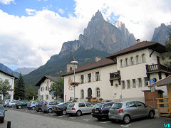 Siusi - Seis