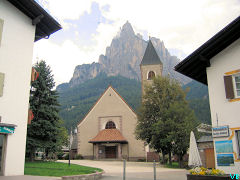 Siusi - Seis