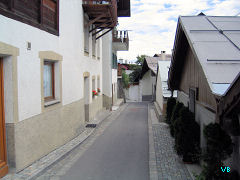 Stelvio - Stilfs