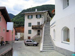 Stelvio - Stilfs