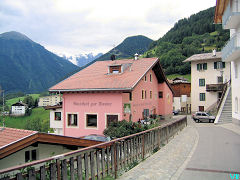 Stelvio - Stilfs