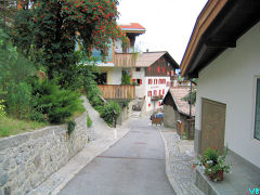 Stelvio - Stilfs