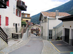 Stelvio - Stilfs