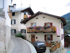 Stelvio - Stilfs