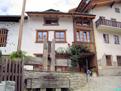 Stelvio - Stilfs