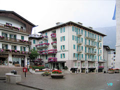 Cortina d'Ampezzo