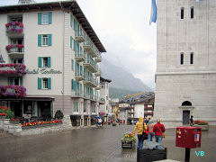 Cortina d'Ampezzo