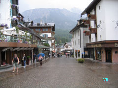 Cortina d'Ampezzo