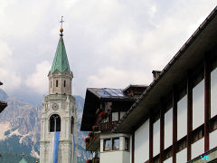 Cortina d'Ampezzo