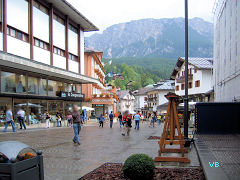 Cortina d'Ampezzo