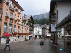 Cortina d'Ampezzo