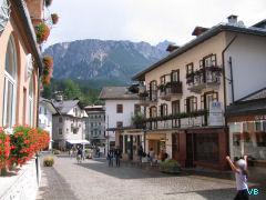 Cortina d'Ampezzo