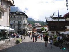 Cortina d'Ampezzo