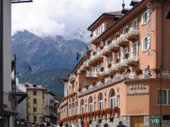 Cortina d'Ampezzo