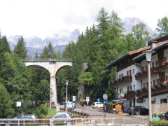 Cortina d'Ampezzo