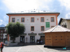 Cortina d'Ampezzo