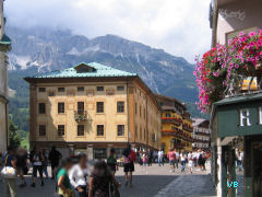 Cortina d'Ampezzo