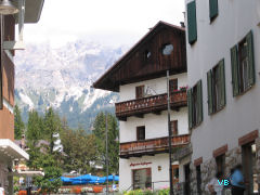 Cortina d'Ampezzo