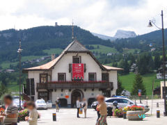 Cortina d'Ampezzo