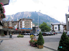 Cortina d'Ampezzo