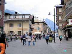 Cortina d'Ampezzo