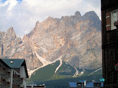 Cortina d'Ampezzo