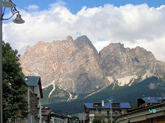 Cortina d'Ampezzo