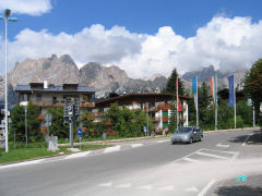 Cortina d'Ampezzo