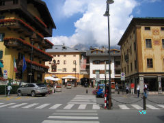 Cortina d'Ampezzo