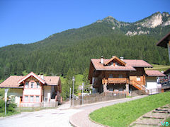 Val di Fassa