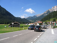 Val di Fassa