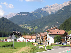 Val di Fassa