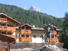 Val di Fassa