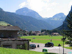 Val di Fassa