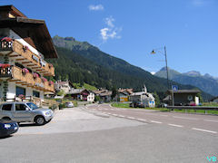 Val di Fassa