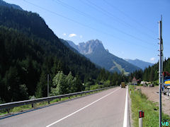 Val di Fassa