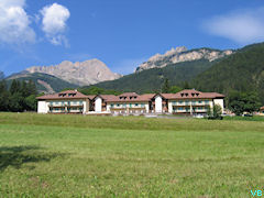 Val di Fassa