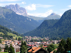 Val di Fassa