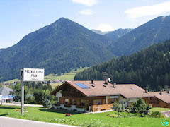 Pozzal di Fassa