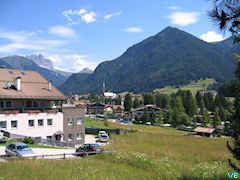 Pozzal di Fassa