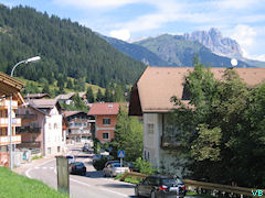 Pozzal di Fassa