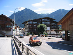 Pozza di Fassa