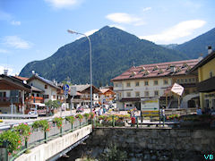 Pozza di Fassa