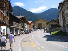 Pozza di Fassa