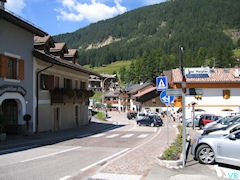 Pozzal di Fassa