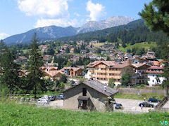 Pozza di Fassa
