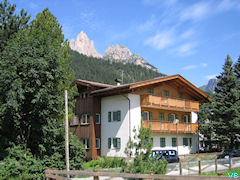 Pozza di Fassa